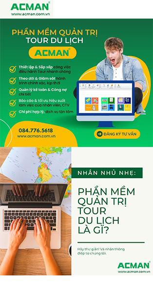 Giao diện ACentBar